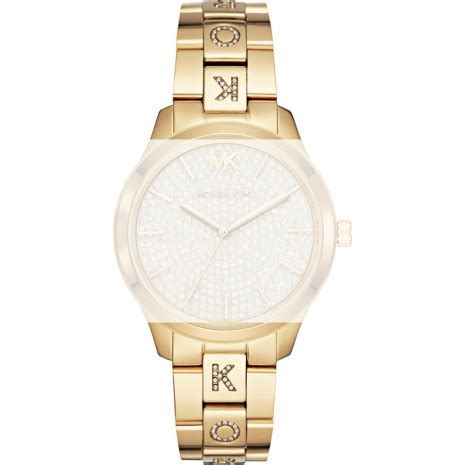 Michael Kors AMK6638 Strap 